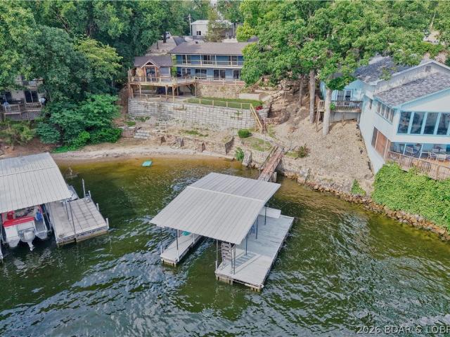 House for sale in Lake Ozark, Missouri