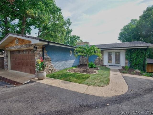 House for sale in Lake Ozark, Missouri