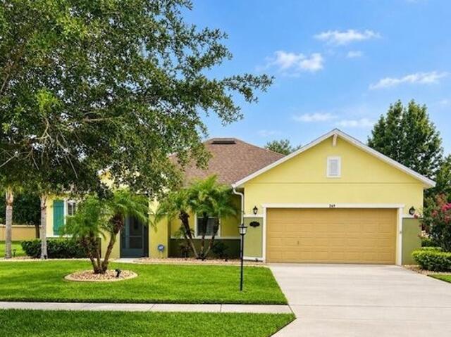 House for sale in Daytona Beach, Florida