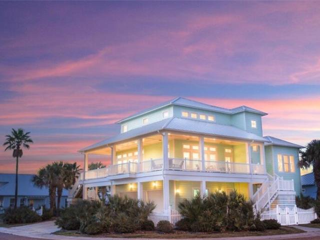 House for sale in Port Aransas House for sale in Port Aransas
