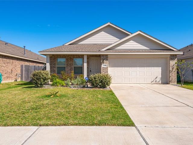 House for sale in Angleton, Texas