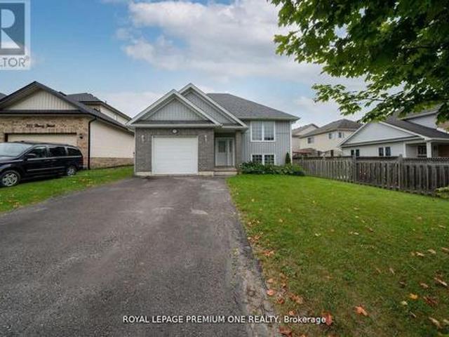 House for rent in Dufferin, Ontario