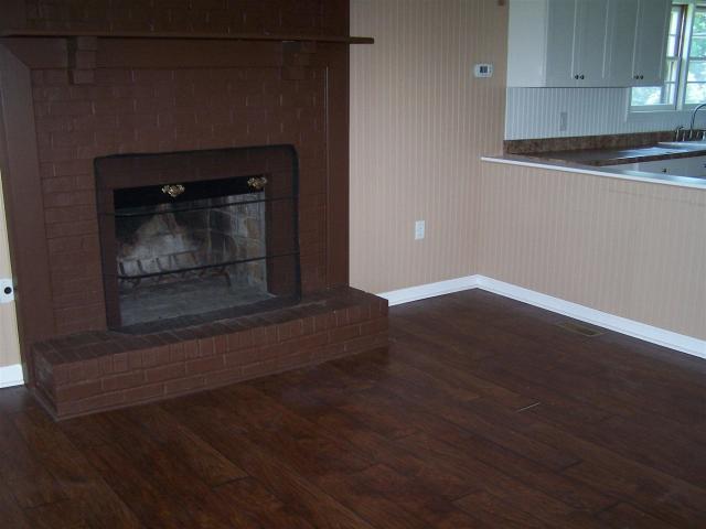 House for sale in Big Clifty, Kentucky