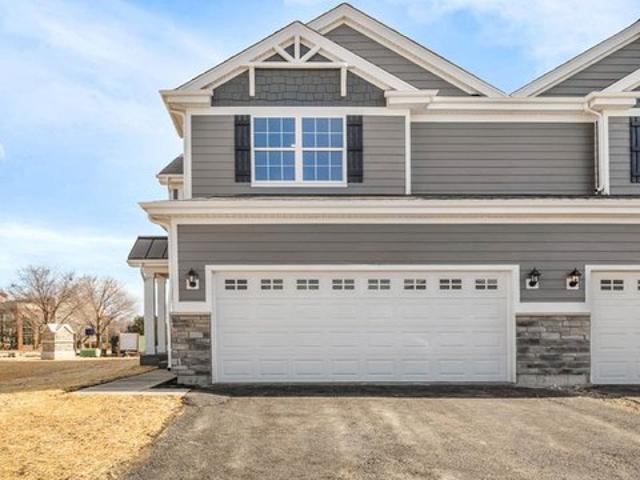 Townhouse for sale in Saint Charles, Iowa