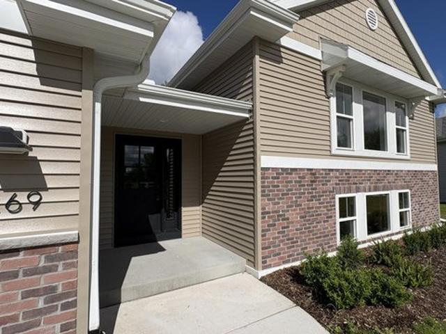 House for sale in Sullivan, Wisconsin