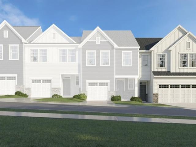 Townhouse for sale in Sanford, North Carolina