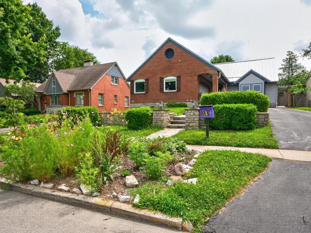 House for sale in Lexington, Kentucky