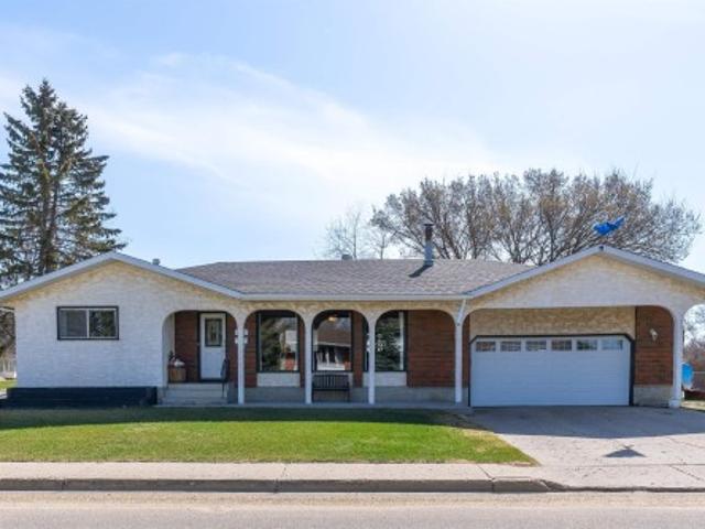 House for sale in Wetaskiwin, Alberta