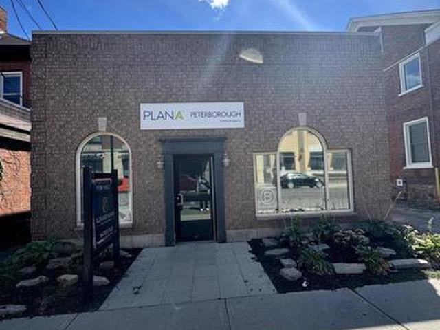 Commercial for sale in Peterborough, Ontario