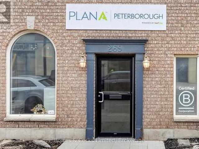 Commercial for sale in Peterborough, Ontario