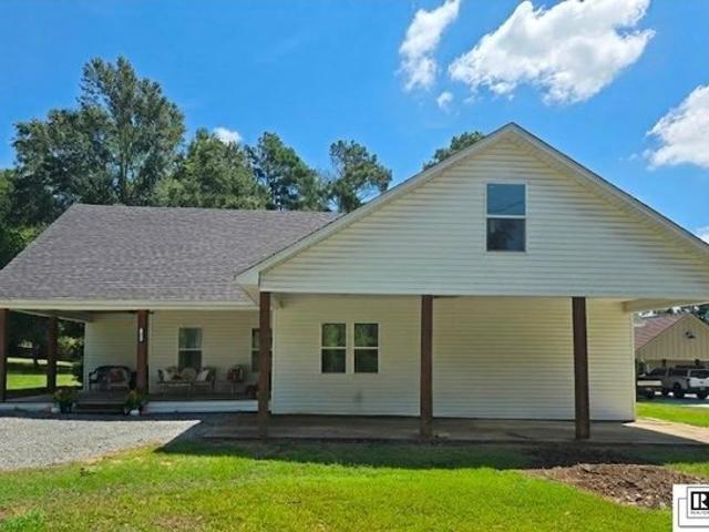 House for sale in West Monroe, Louisiana