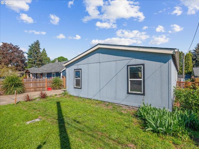 House for sale in Oregonia