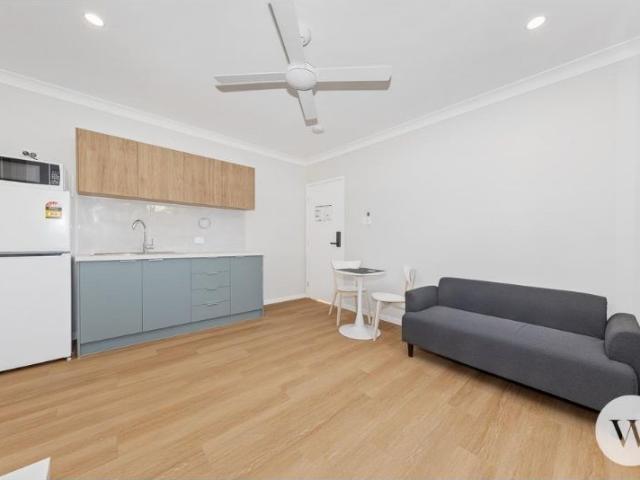 Apartment for rent in Oxley, Brisbane