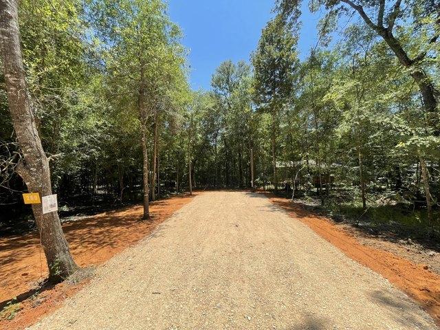 Land for sale in Polk, Texas