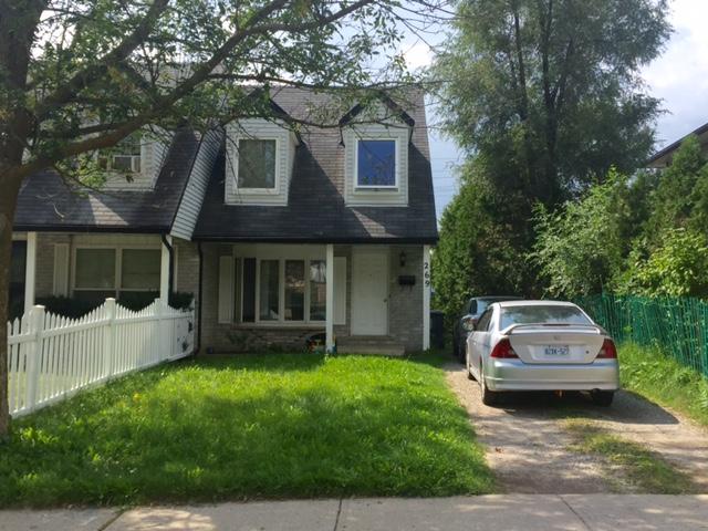 Apartment for rent in Guelph, Ontario