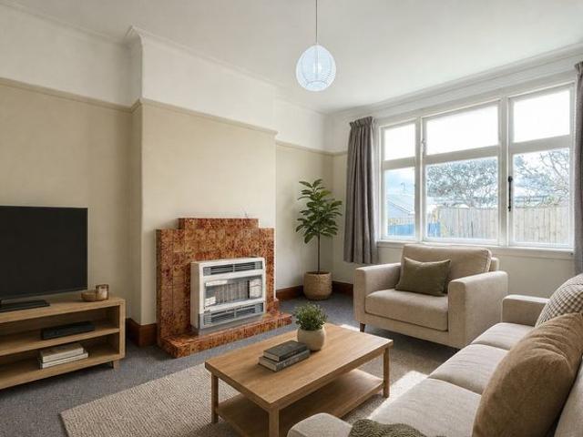 Apartment for rent in Newtown, Wellington