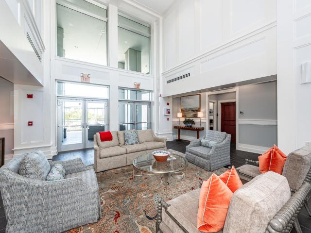 Condo for sale in Mount Pleasant, South Carolina