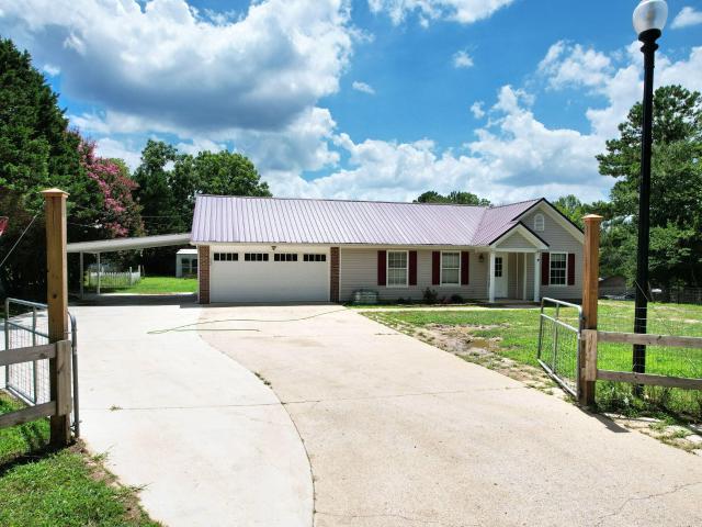 House for sale in Tennessee