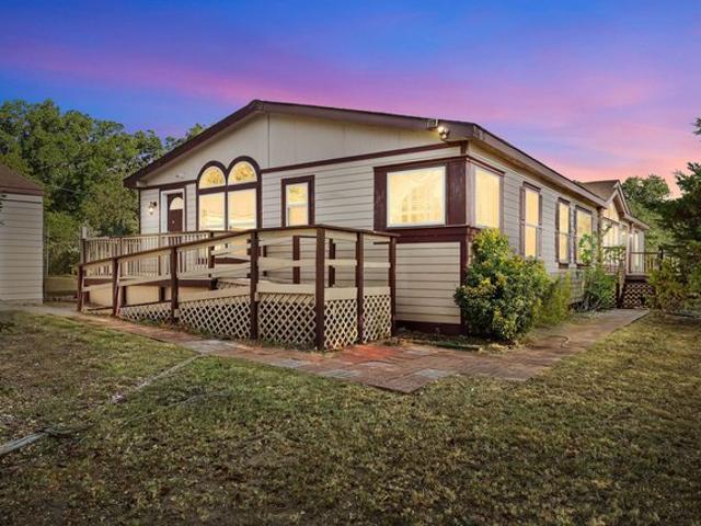 House for sale in Wise, Texas
