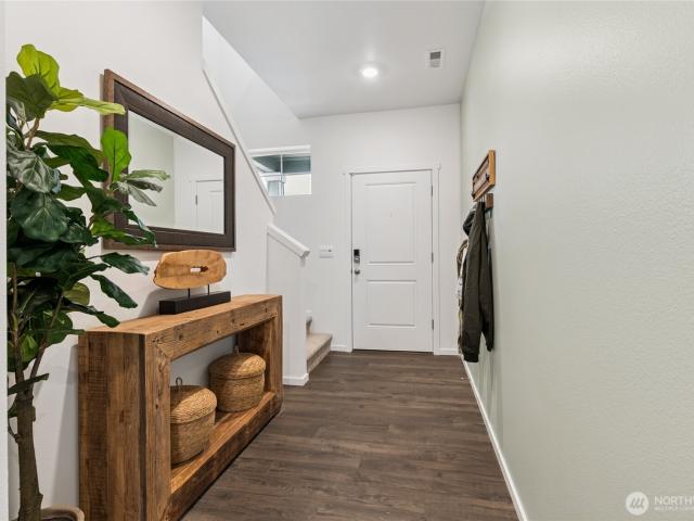House for sale in Thurston, Washington