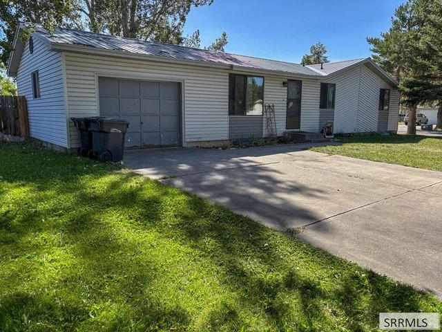 House for sale in Idaho Falls, Idaho
