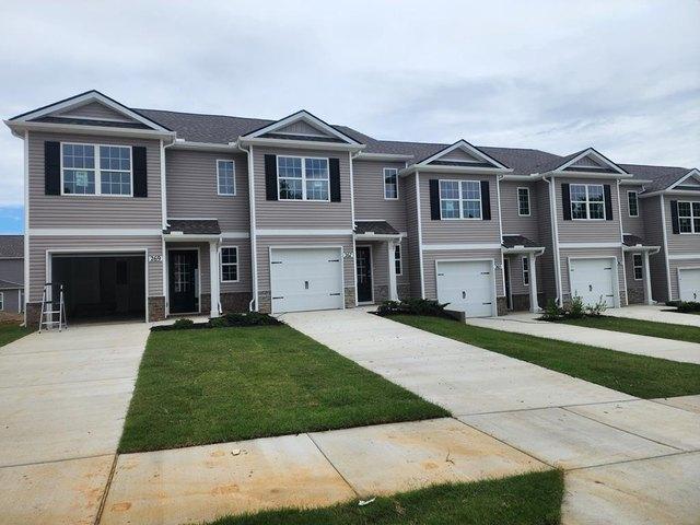 Townhouse for sale in Tennessee