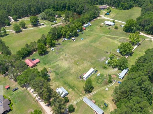 Commercial for sale in Georgia