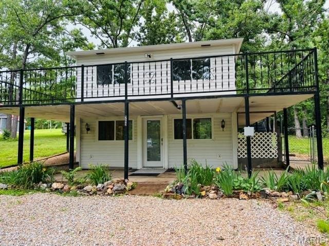 House for sale in Cuba, Missouri