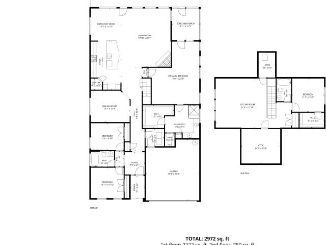 House for sale in Greer, South Carolina