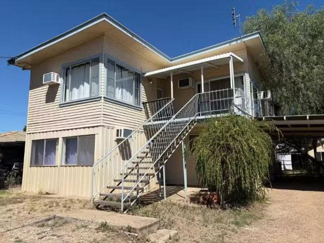 Apartment for rent in Moree, New South Wales