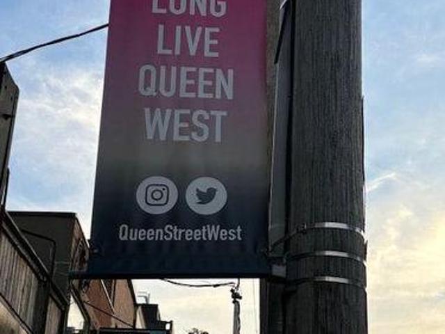Commercial for sale in South Parkdale, Toronto