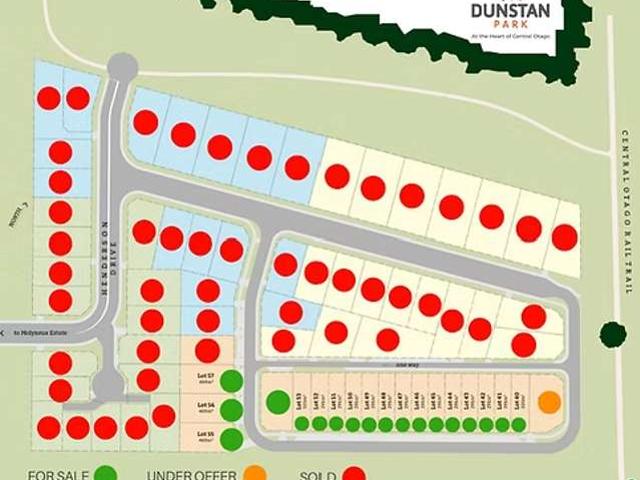 Property for sale in Otakou