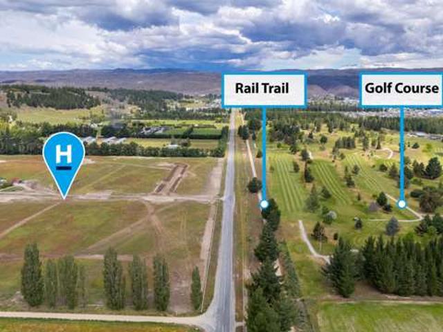 Land for sale in Otakou
