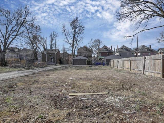 Land for sale in Columbus, Ohio
