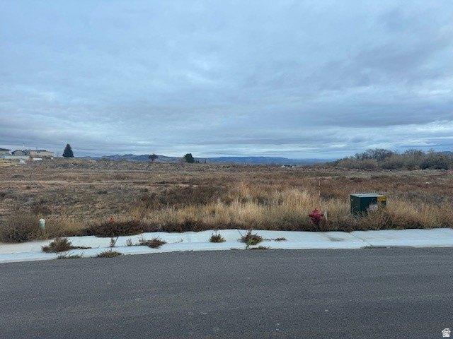 Land for sale in Vernal, Utah