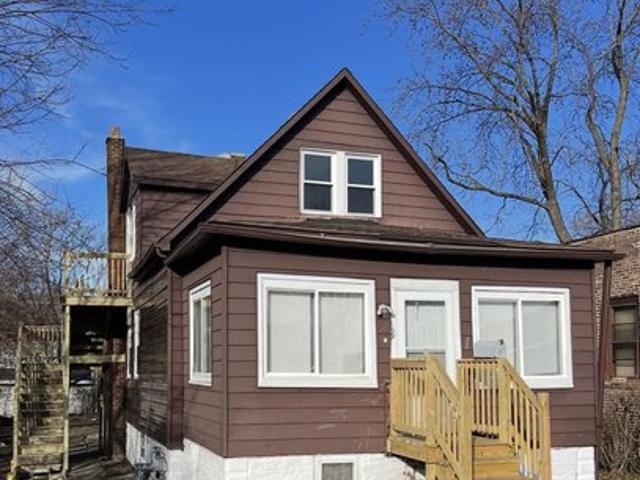 House for sale in Chicago Heights, Illinois