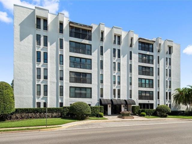 Condo for sale in Winter Park, Orange County