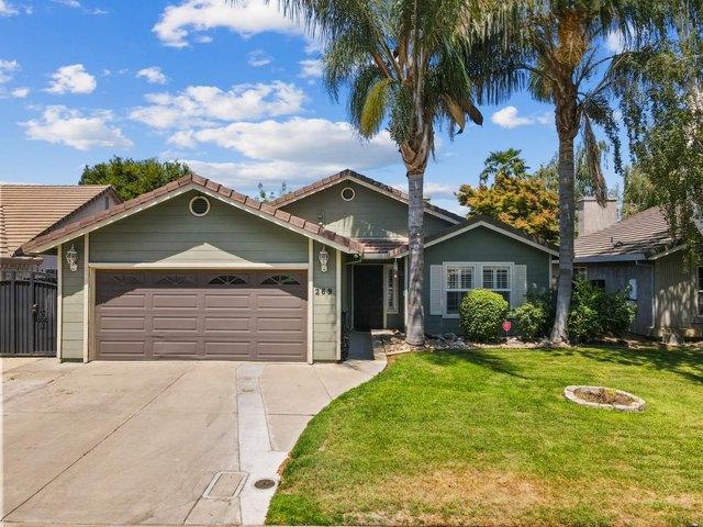 House for sale in Lodi, California