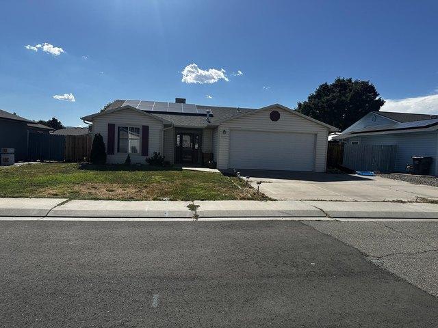 House for sale in Grand Junction, Colorado