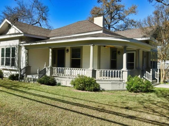 House for sale in Wood, Texas