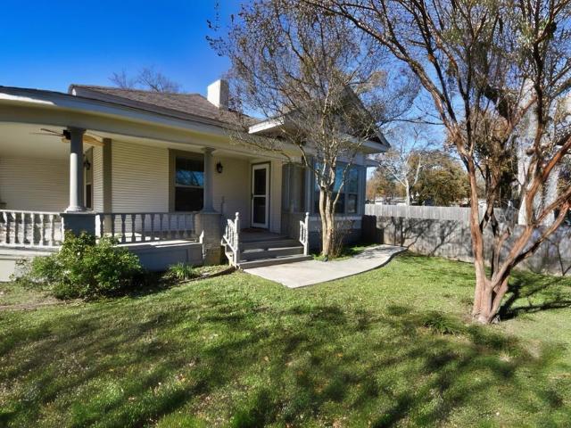 House for sale in Wood, Texas