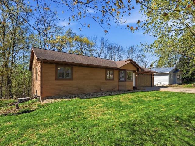 House for sale in Ellsworth, Wisconsin