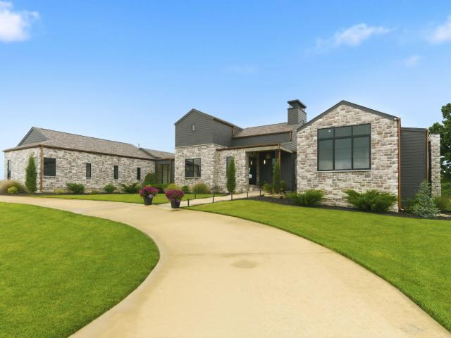 House for sale in Missouri