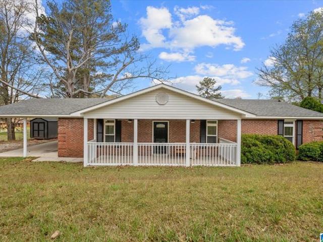 House for sale in Lineville, Alabama