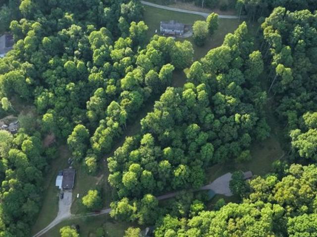 Land for sale in Horner, West Virginia