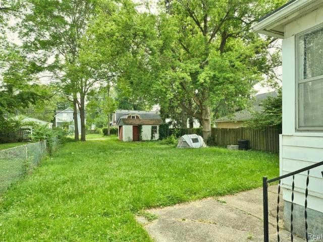 House for sale in Mount Clemens, Michigan