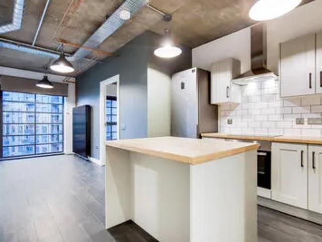 Apartment for rent in Greater London