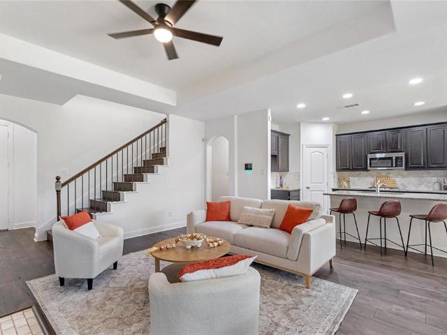 House for sale in Fort Worth, Texas