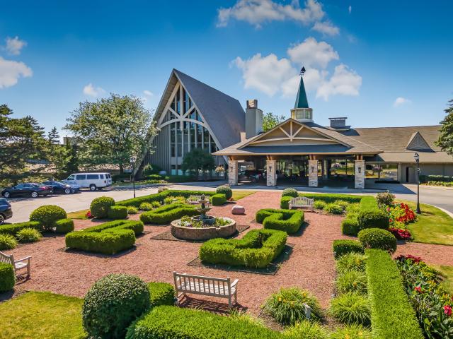 Condo for sale in Fontana, Wisconsin