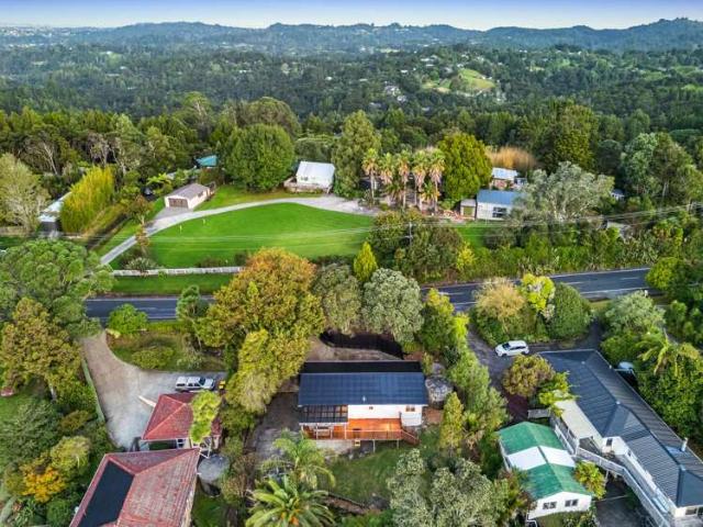 House for sale in Hillersden